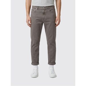 Brunello Cucinelli Jeans Men Beige